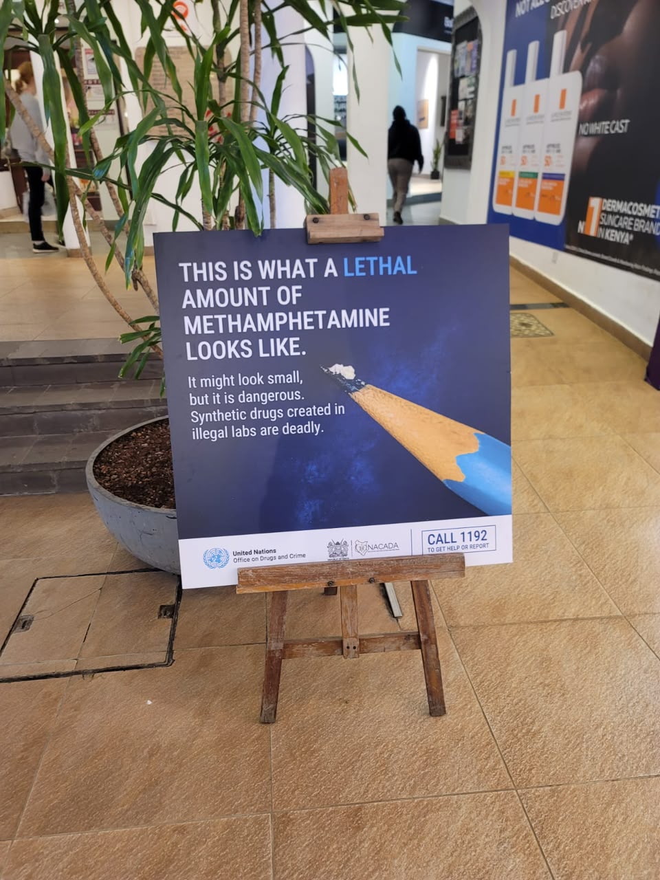 Kenya gears up for World Drug Day commemoration with focus on innovative solutions