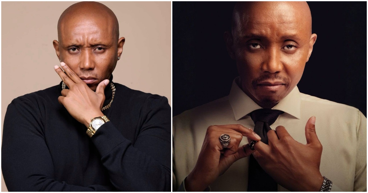 Jonasi Gomora vs Baltasar Engonga: Why ‘The Polygamist’ fans are drawing strange comparisons