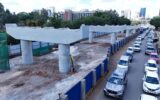 Sections of Kenyatta Avenue, Haile Sellasie, to be closed for 8 and 4 months respectively -KURA