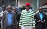 MCA assaulted by unknown individuals in Kisii Town