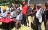 Masimba residents demand reinstatement of suspended MCA
