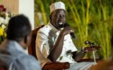 Ruto: Laikipia Ebola facility is part of 23-centre national preparedness plan, not a U.S. deal