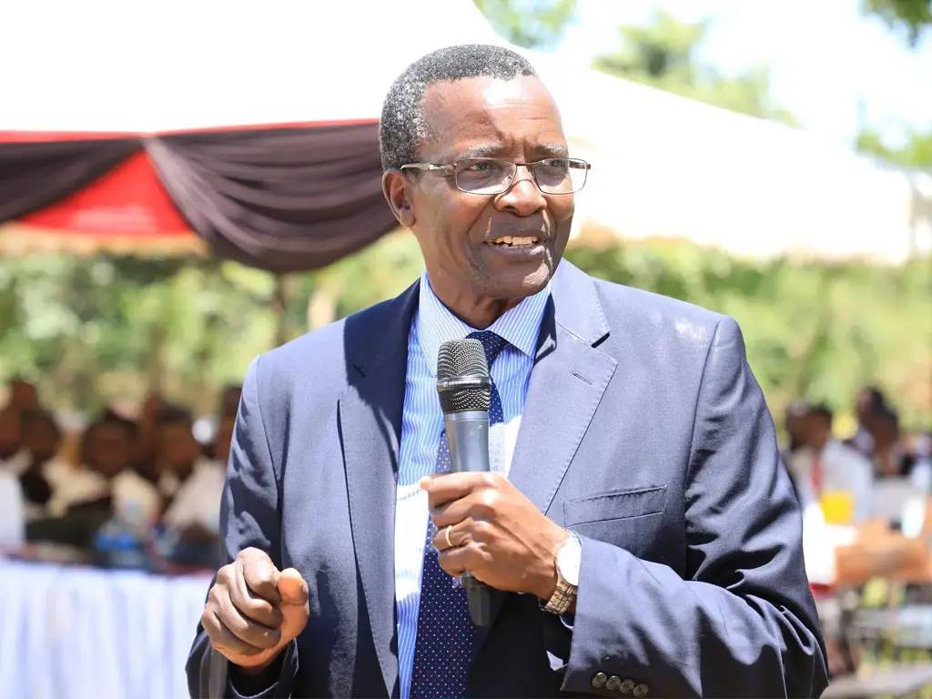 Ex-CJ Maraga’s 2020 advisory to dissolve Parliament was unconstitutional, court rules