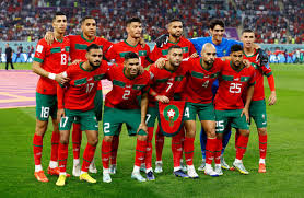Morocco, next African country on chopping board after South Africa elimination