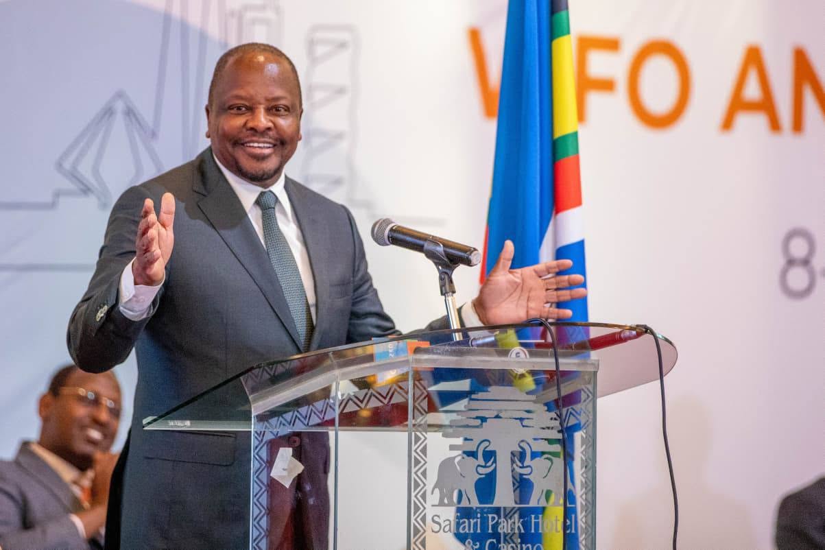 Kagwe urges global crackdown on hazardous agrochemicals and counterfeit farm inputs