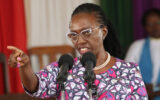 Karua: Finance Bill 2026 is the rejected 2024 bill smuggled back through the backdoor