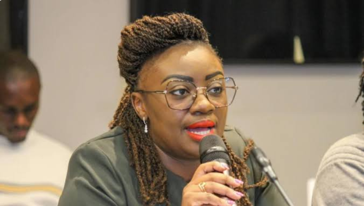 Orwoba says failure to deliver manifesto promises should be grounds for impeachment