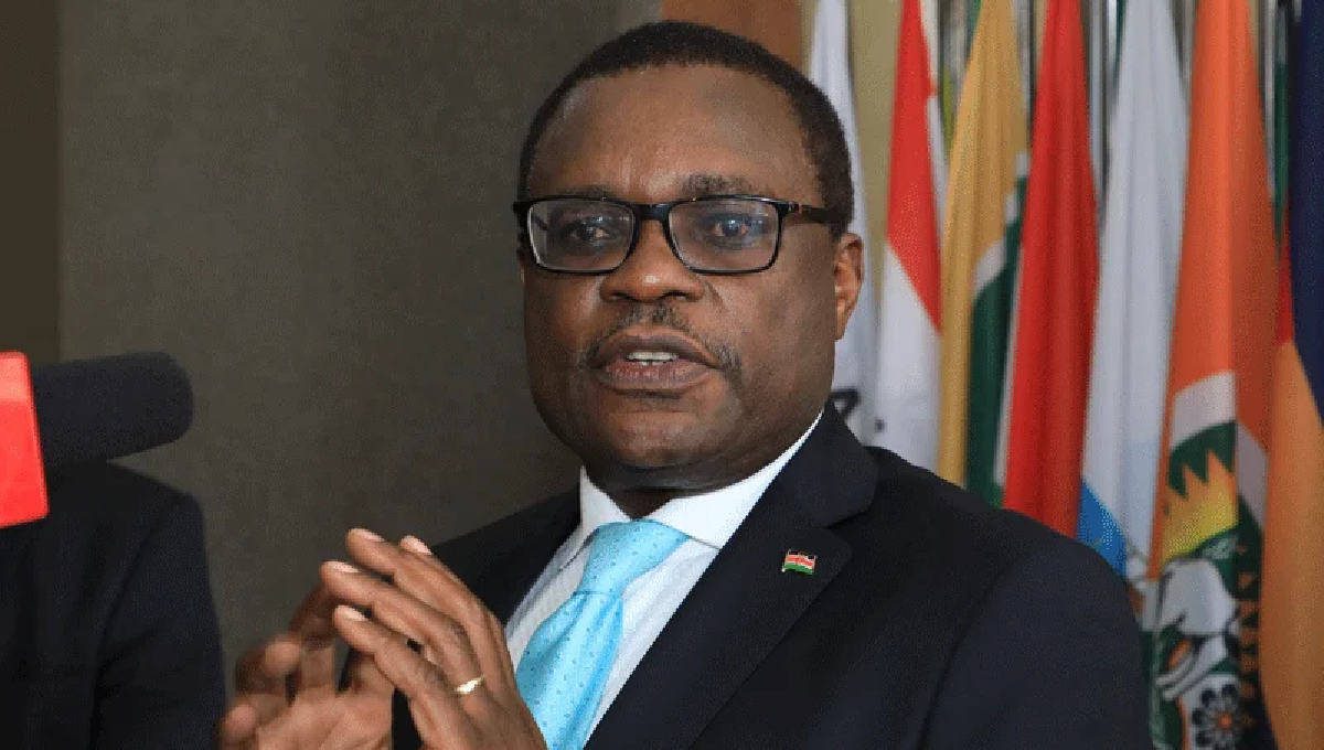 Lusaka: I was among the first governors to introduce free fertiliser subsidies for food security