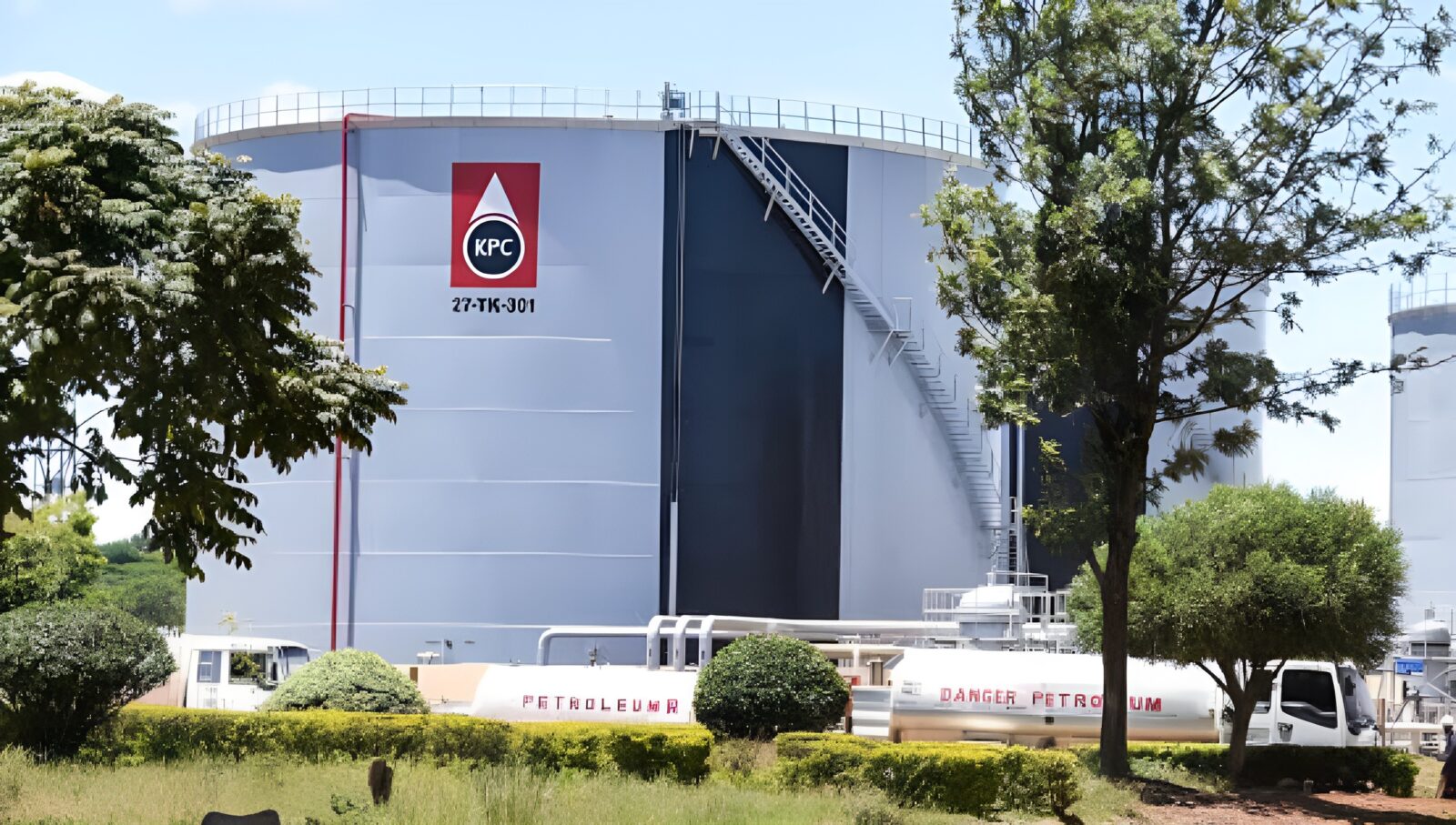 Innovation and regional connectivity, inside KPC’s vision for East Africa