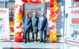 Equity Group launches first standalone Equity Afya Pharmacy in Nairobi