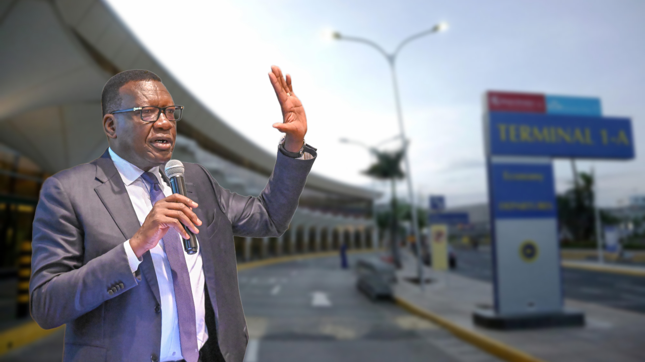 Government defends KSh156 billion JKIA modernisation plan, denies KSh375 billion reports