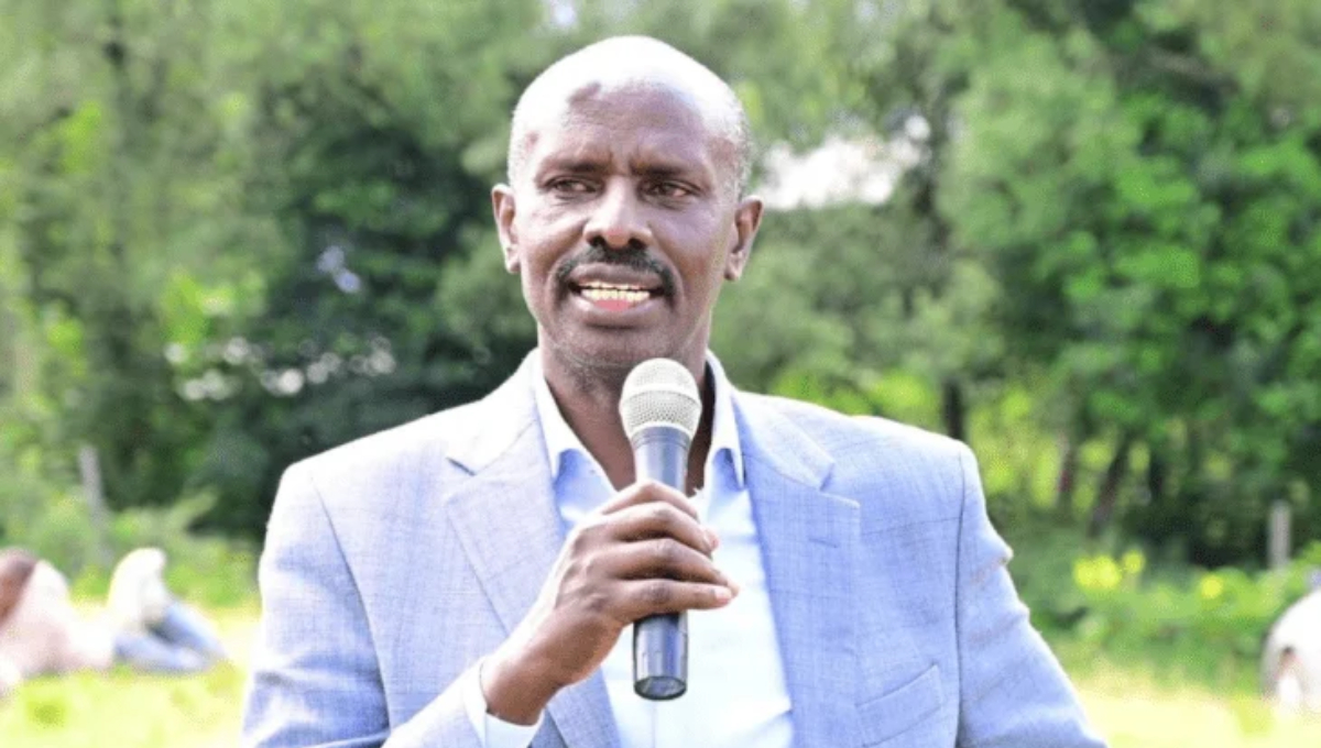 Sossion calls for suspensions and expulsions of students from schools to curb unrest