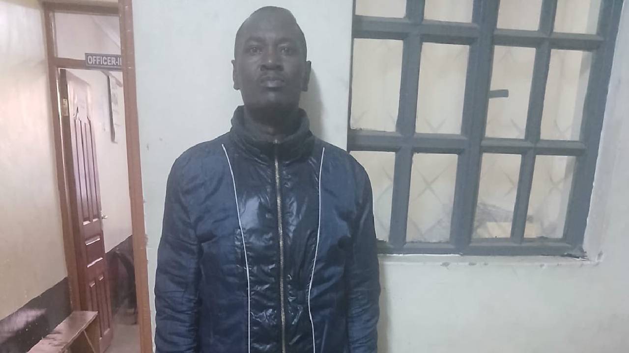 Nakuru man arrested over alleged inflammatory 2027 election remarks