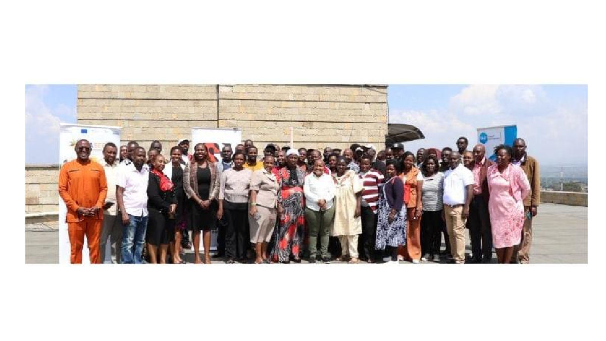 Counties push for stronger markets through public-private dialogue