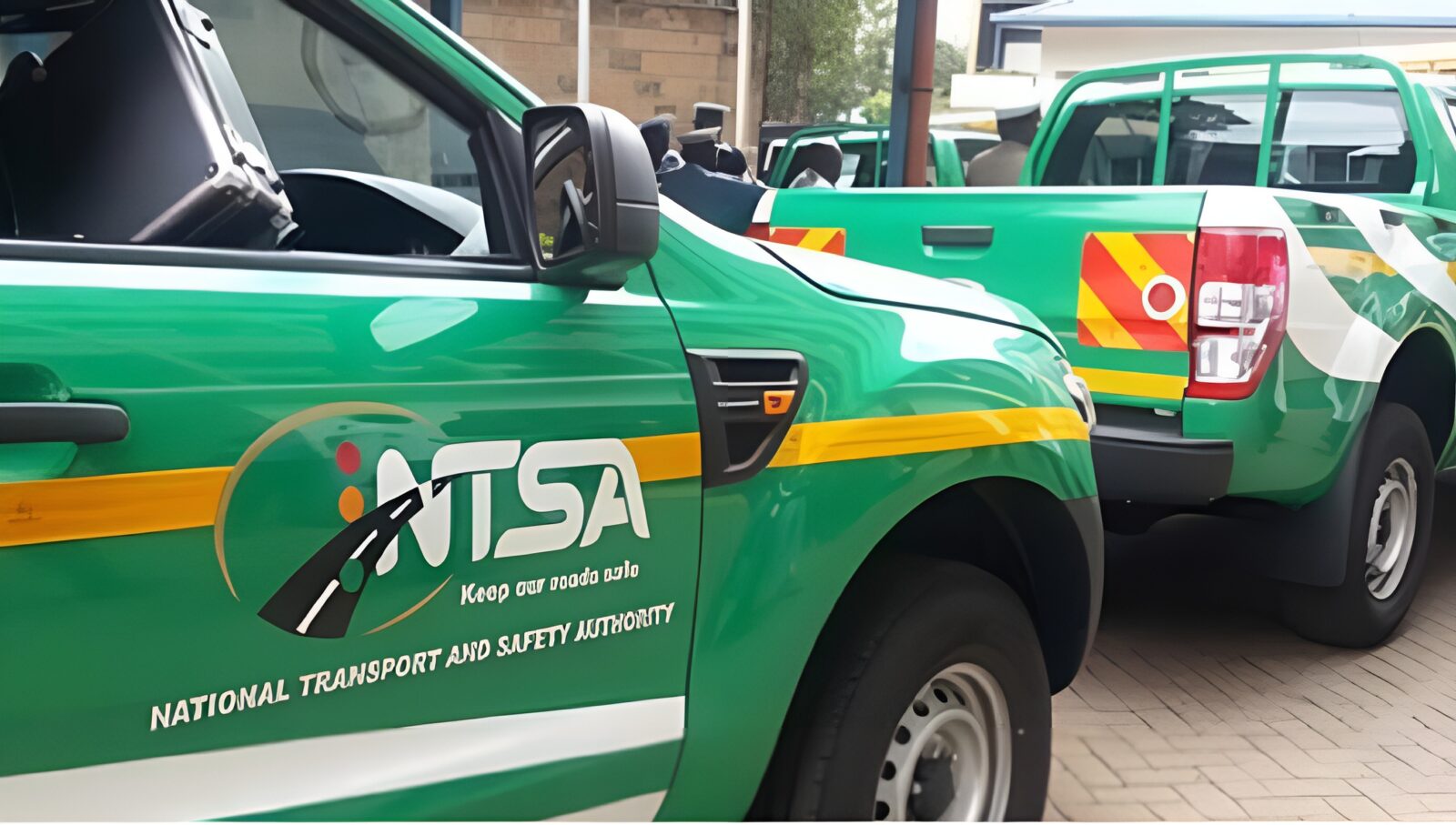 NTSA Director General explains what vehicle inspections actually check