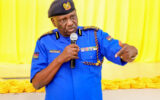 IG Kanja warns gang members will be treated as individuals, confirms 5 arrests in All Saints Cathedral attack