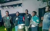 Five arrested as police intensify crackdown on illicit brews in Siaya County