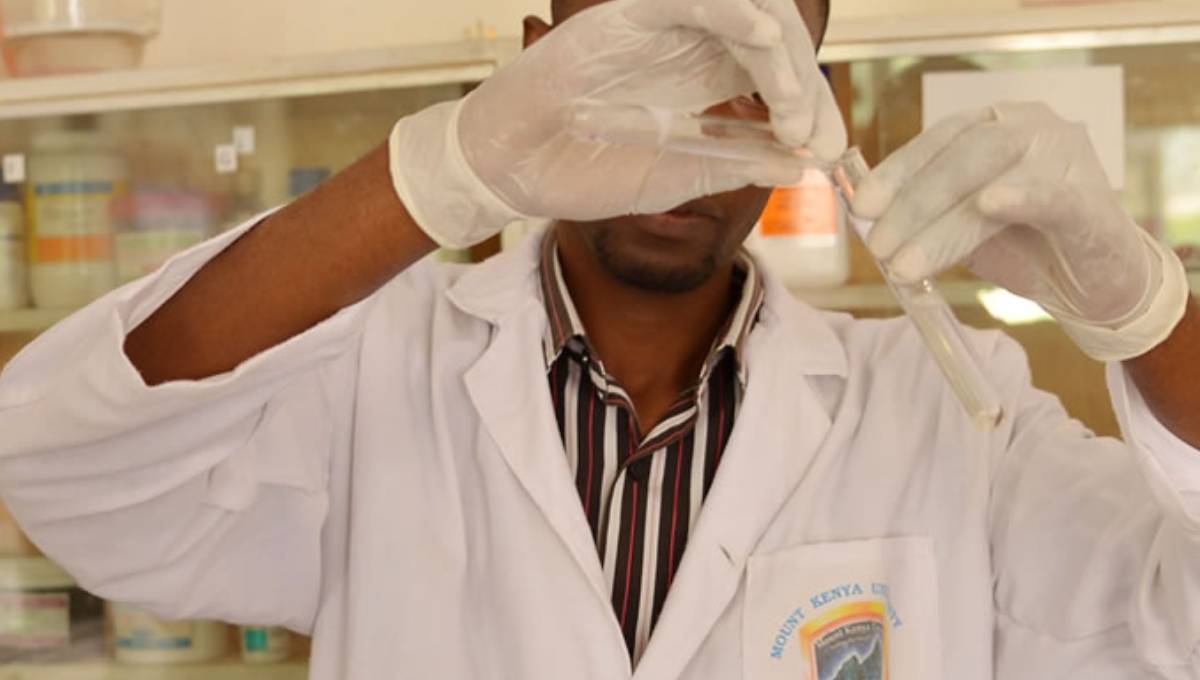 EAC audit ranks Mount Kenya University top compliant medical training institution, acclaimed institutions score poorly