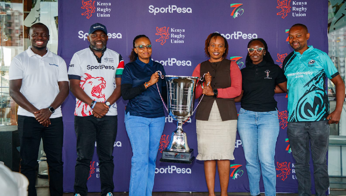 SportPesa doubles investment in National 7s circuit ahead of July kickoff