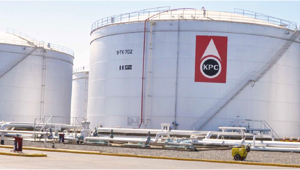 KPC’s 1,342km pipeline network, the backbone of Kenya’s fuel supply