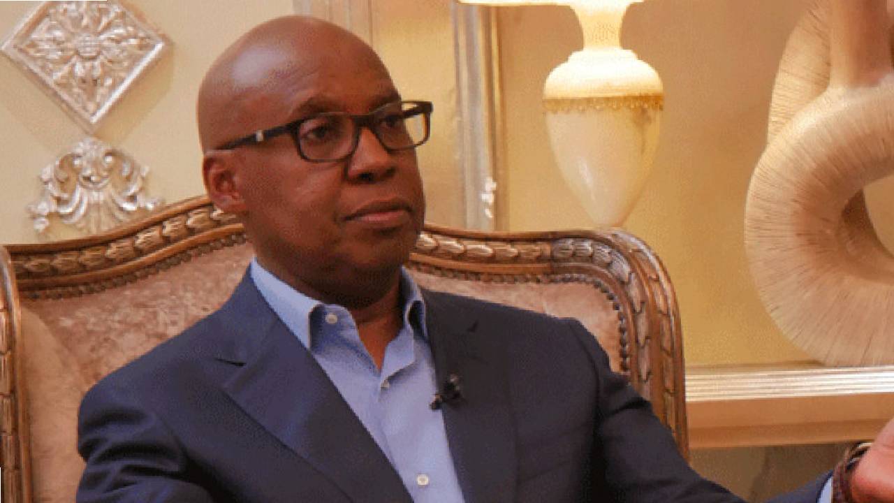  June 25 anniversary: Wanjigi calls for justice, security reforms and media freedom
