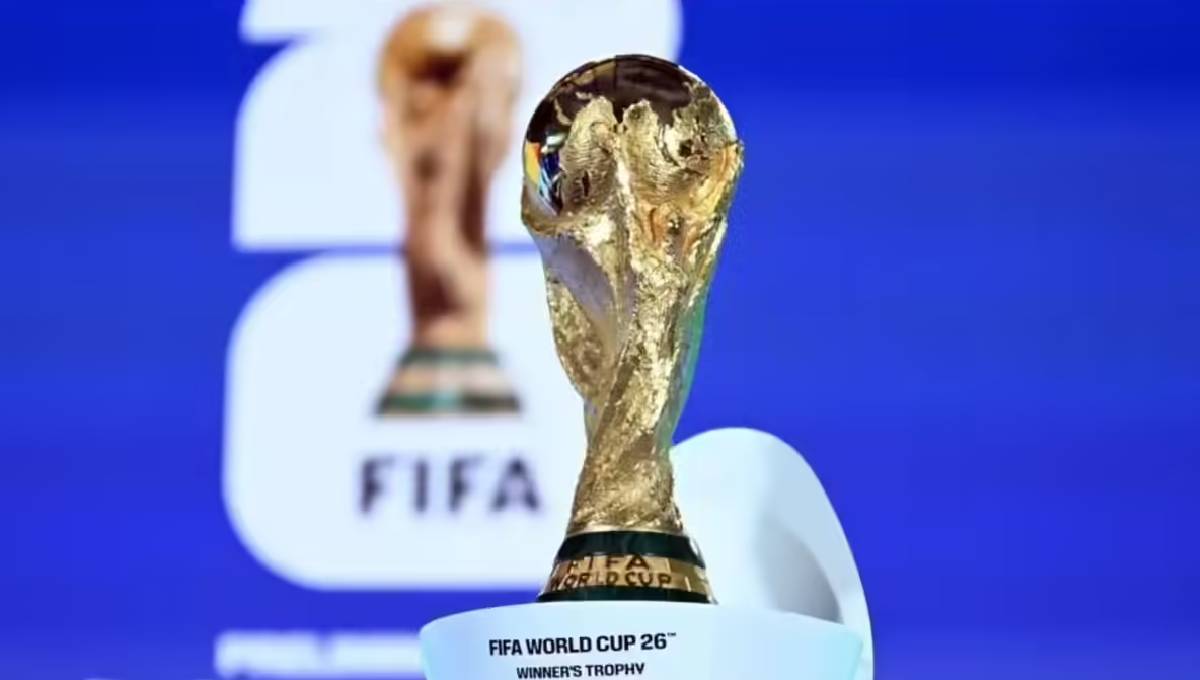 FIFA reverses water bottle ban, will allow one disposable bottle per fan at World Cup 2026