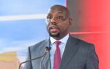 CS Murkomen: 355 arrested nationwide during the Gen Z anniversary demonstrations