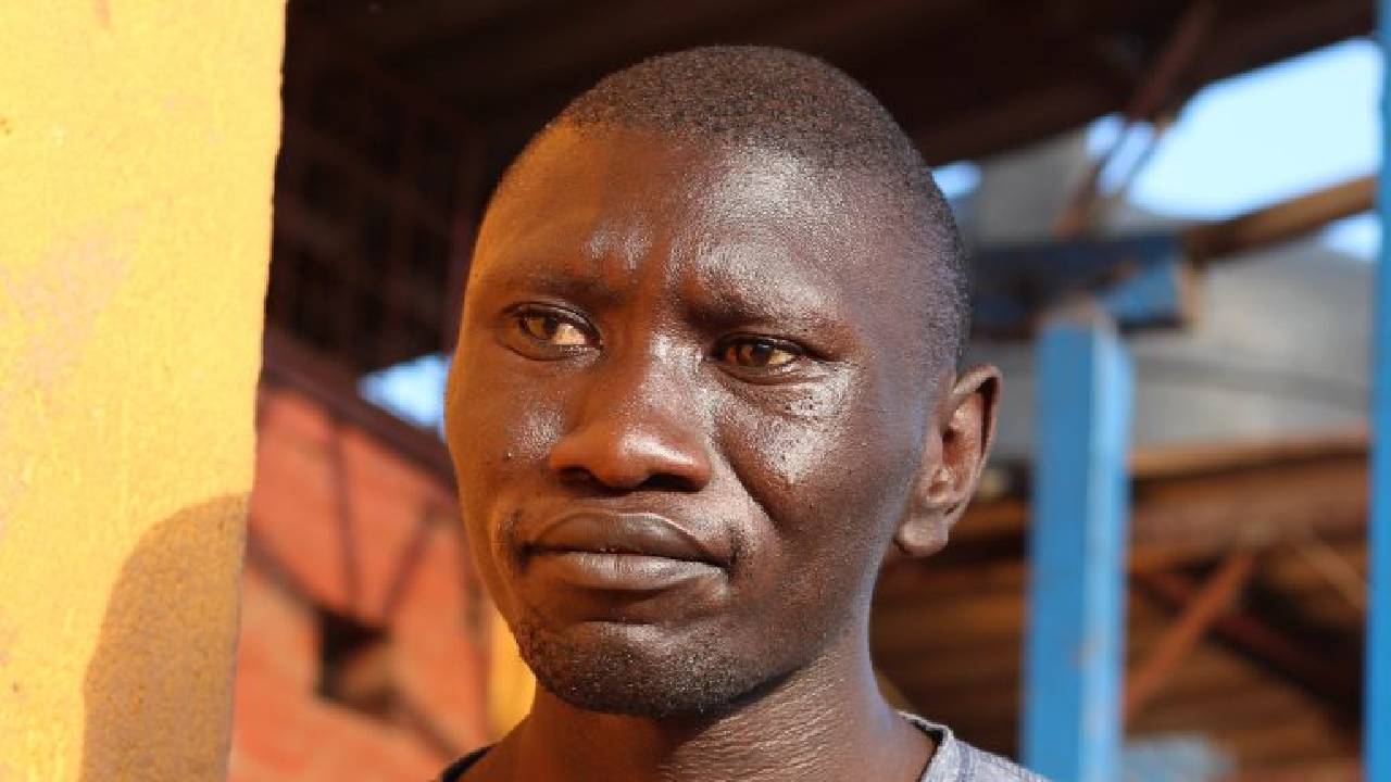 “Usimhusishe mtoto wangu ambaye hana kosa lolote”: Stevo Simple Boy breaks silence after Andrew Kibe’s remarks