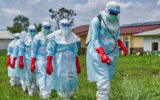 Ebola Alert: Nairobi, Mombasa among 25 counties marked as high risk areas