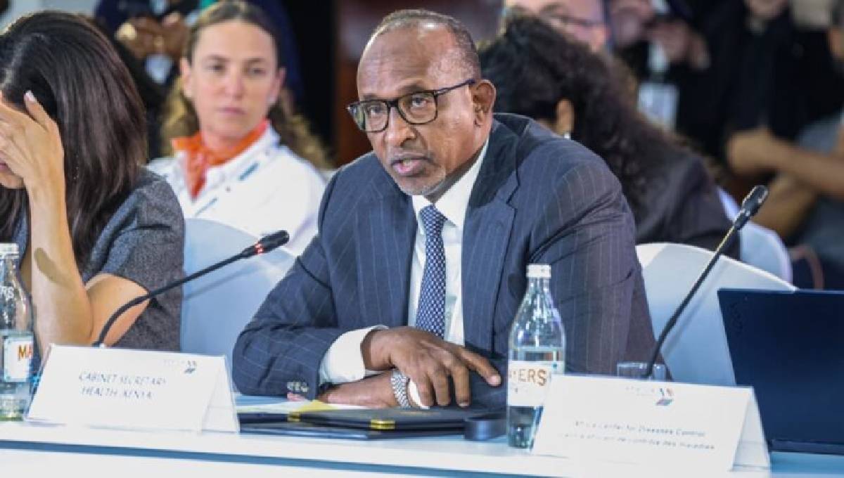 Katiba Institute drags AG, Duale to court over alleged disobedience of orders