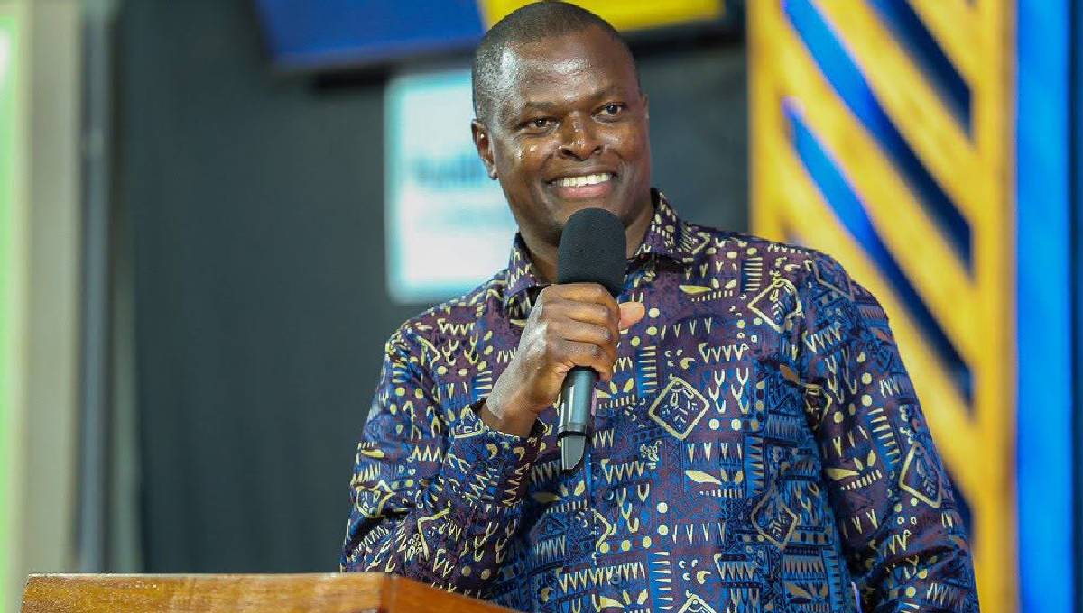 Nyoro says not all his budget proposals were adopted, apologizes over missing Finance Bill vote