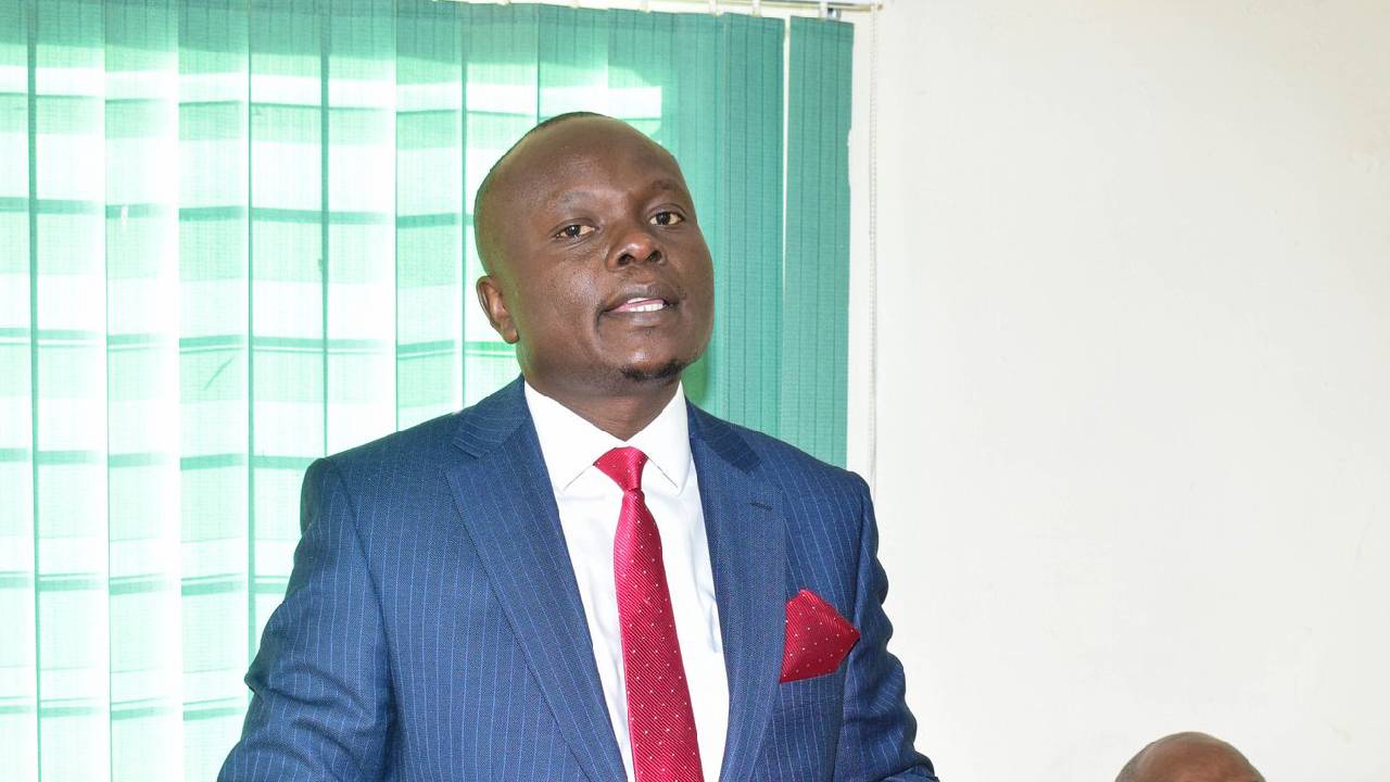 “Gachagua is still eligible to run for president,” – Lawyer Peter Wanyama