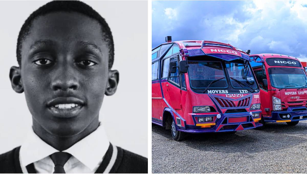 NTSA cancels Nicco Movers 1 Sacco licence over safety concerns