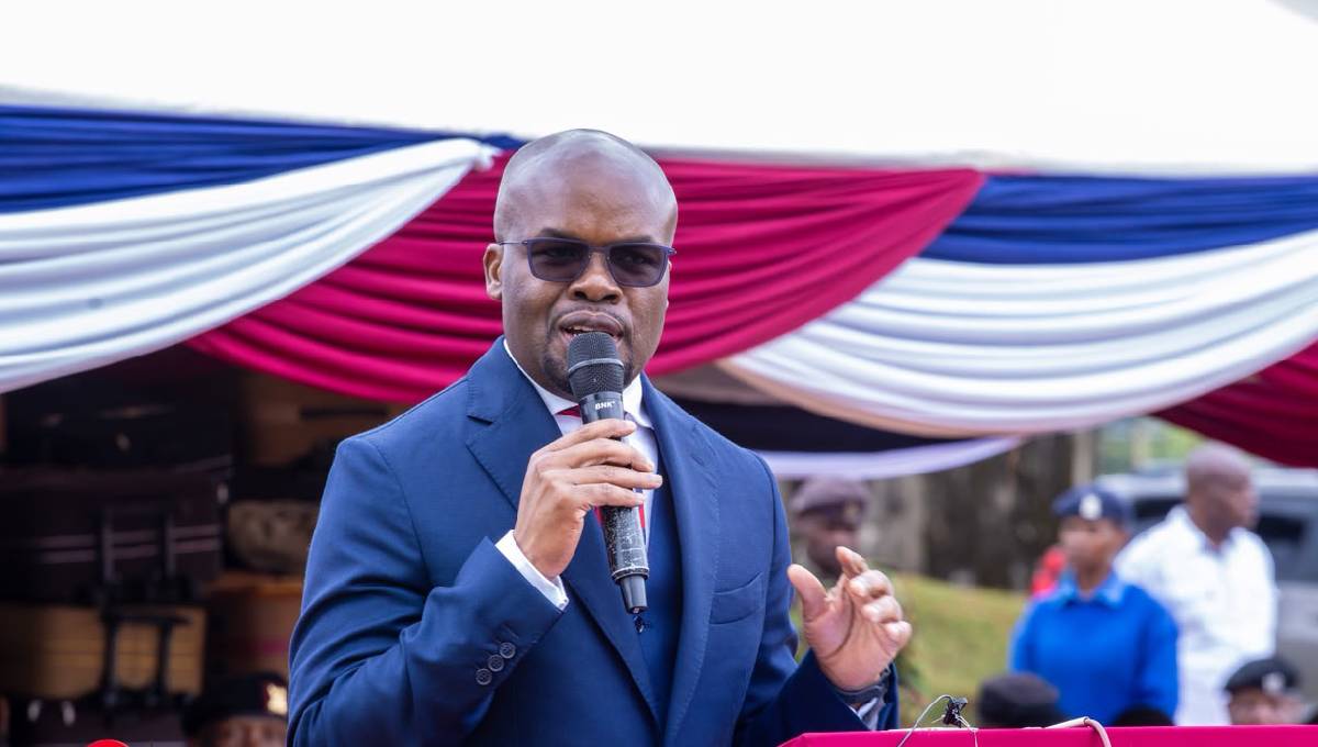 Government urges Kenyans to embrace responsible citizenship and respect for the rule of law