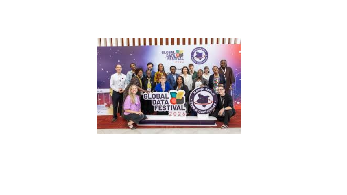 “Youth are not the future of tomorrow. Youth are building today” – Data leaders push for trust and transparency at Kenya Data Festival 2026