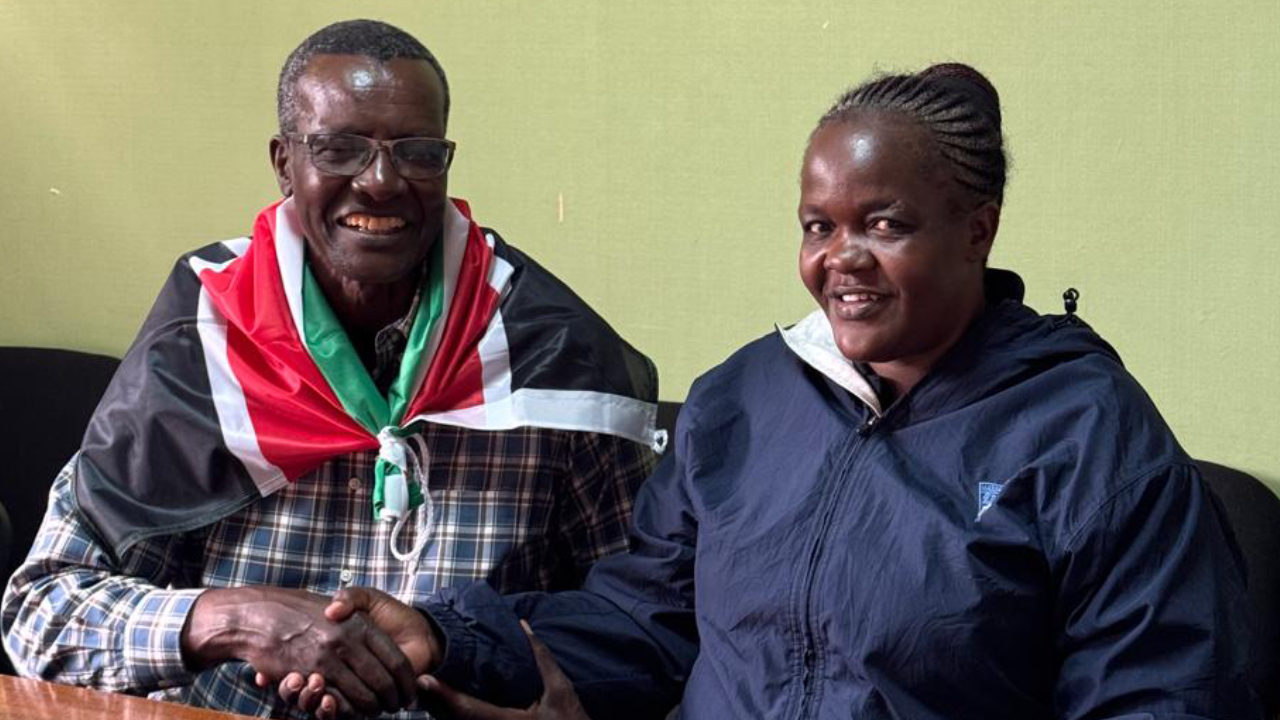 Maraga condemns police action during Gen Z memorial march, vows pursuit of justice