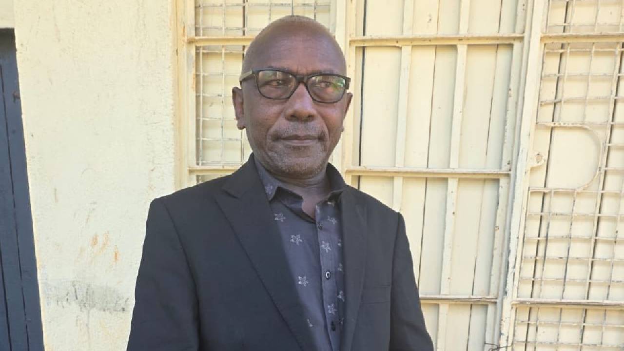 Suspected land fraudster arrested in Othaya after allegedly conning buyer of Sh900,000