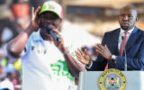 Murkomen labels Gachagua ‘father of violence’, accuses opposition leaders of using violence to advance politics