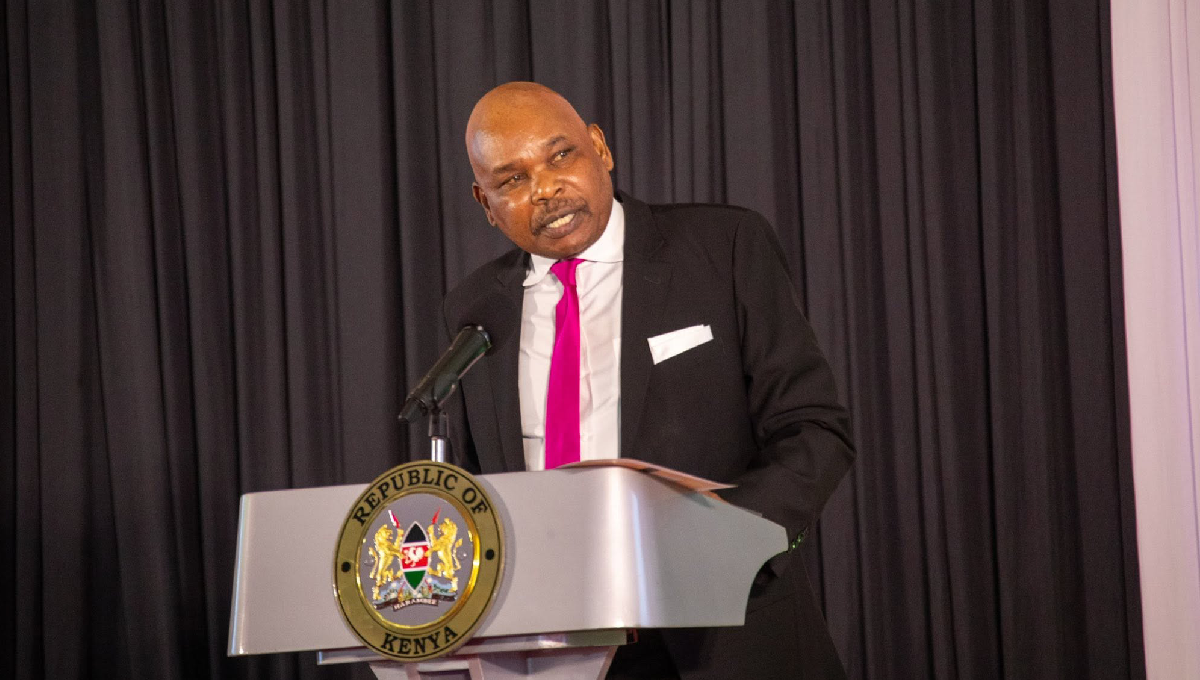 “The long wait is over” – Kenya starts paying out Ksh 448.7m to victims of protest violence