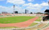 Kenya’s top athletes head to Nyayo Stadium for National Championships and Commonwealth Games selection