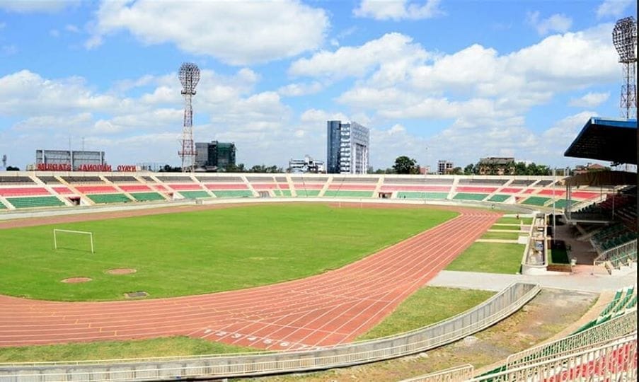 Kenya’s top athletes head to Nyayo Stadium for National Championships and Commonwealth Games selection