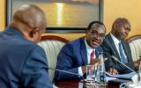 Ogamba: School calendar to change from 2027