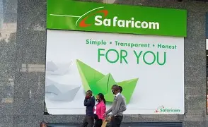 Safaricom pledges stronger customer data protection amid growing digital innovation