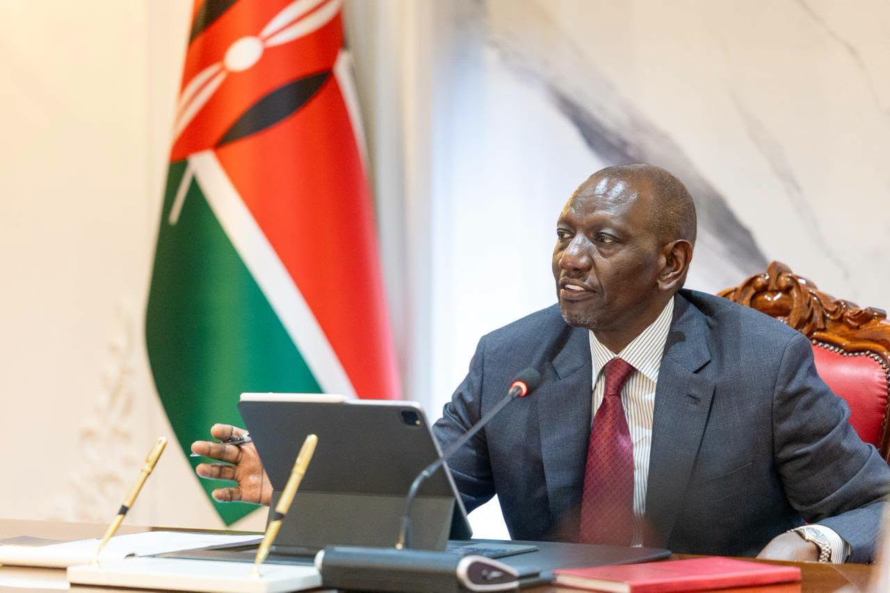 Pres. Ruto orders DCI probe into KSh6.2B suspected govt payroll fraud