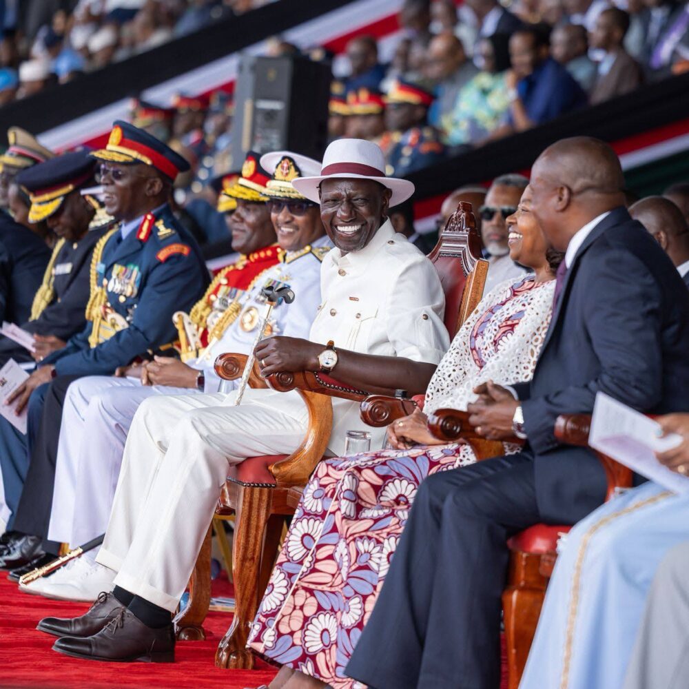 Ruto directs Wajir Stadium to be renamed after late Cabinet Minister Ahmed Khalif