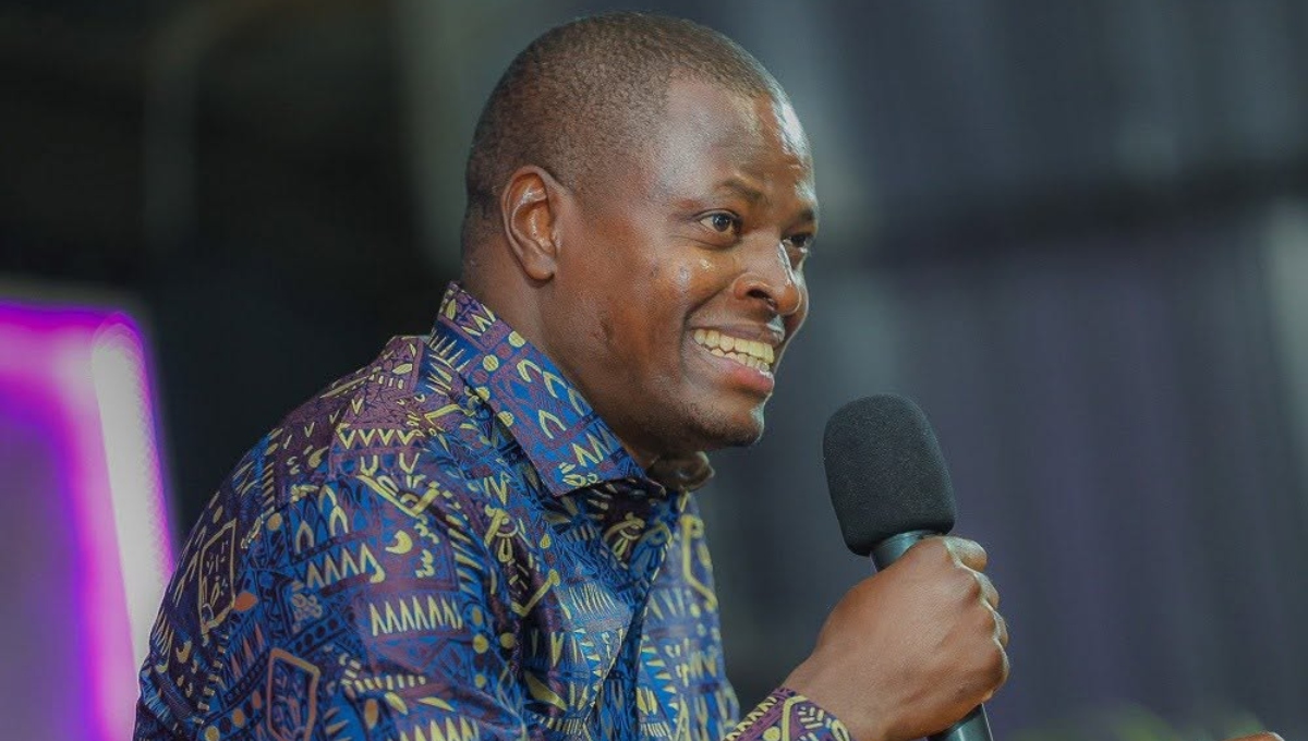 MP Ndindi Nyoro explains why he missed crucial Finance Bill vote in parliament
