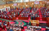 Finance Bill heads to Ruto’s desk after National Assembly approval