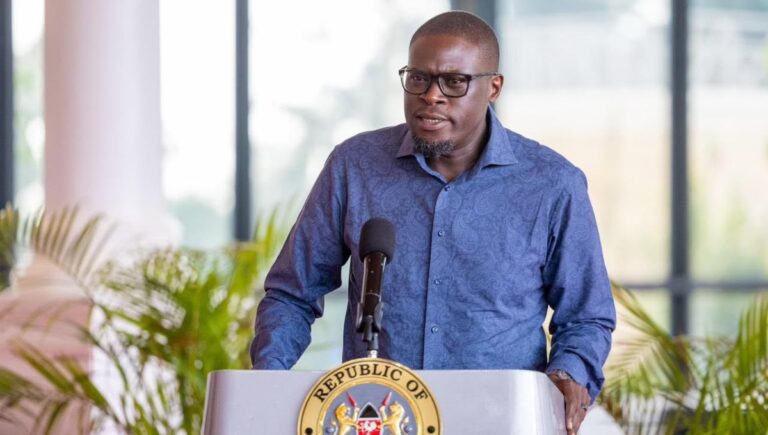 Sakaja defends Nairobi pay as senators weigh its adoption by other counties