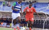 Harambee Starlets put six past Lesotho to finish third in Zambia Four Nations tournament