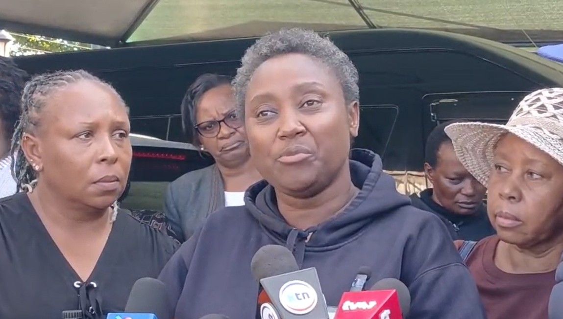 “My son wasn’t a thug!” – Families of three men killed by mob in Machakos cry for justice